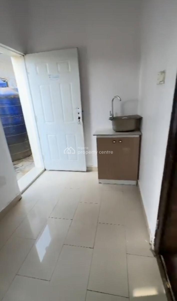 Portable Bq, Chevyview Estate Chevron, Lekki, Lagos, Self Contain (single Rooms) for Rent