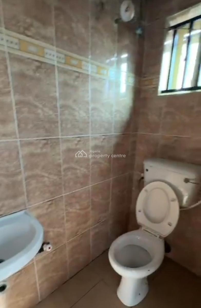 Portable Bq, Chevyview Estate Chevron, Lekki, Lagos, Self Contain (single Rooms) for Rent