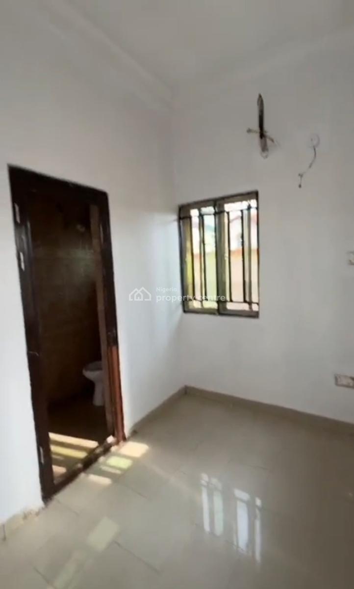 Portable Bq, Chevyview Estate Chevron, Lekki, Lagos, Self Contain (single Rooms) for Rent