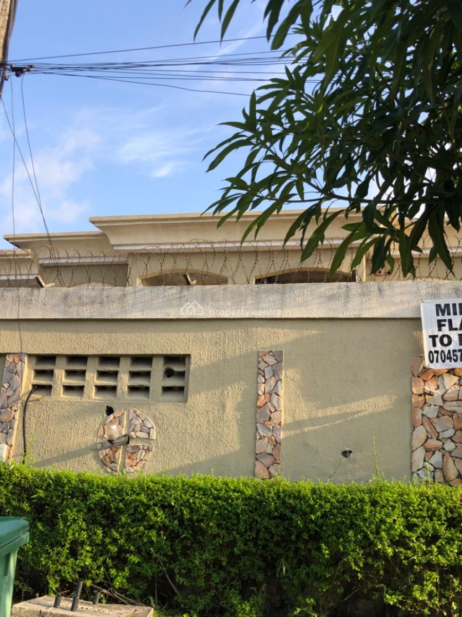 Luxury Miniflat, Marwa, Lekki, Lagos, Flat / Apartment for Rent