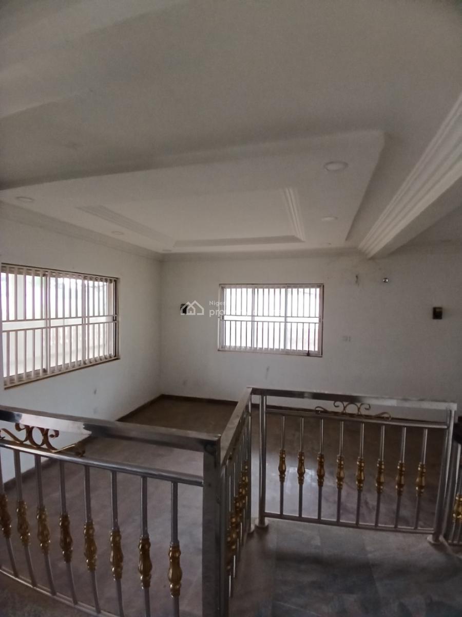 Well Built, 5 Bedroom Fully Detached Duplex with 3 Bedroom Guest Chalet, Diplomatic Zone, Maitama District, Abuja, Detached Duplex for Rent