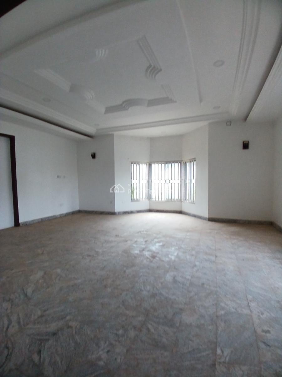 Well Built, 5 Bedroom Fully Detached Duplex with 3 Bedroom Guest Chalet, Diplomatic Zone, Maitama District, Abuja, Detached Duplex for Rent