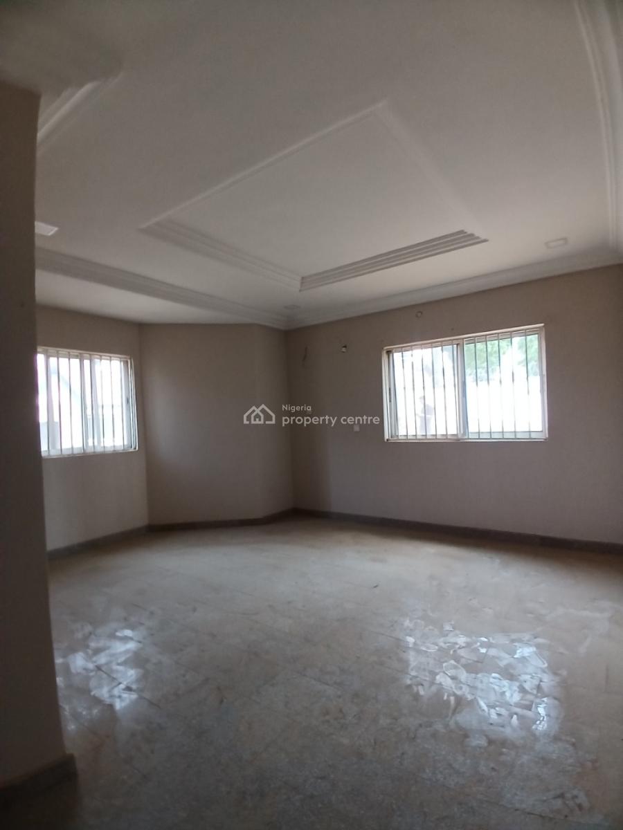 Well Built, 5 Bedroom Fully Detached Duplex with 3 Bedroom Guest Chalet, Diplomatic Zone, Maitama District, Abuja, Detached Duplex for Rent