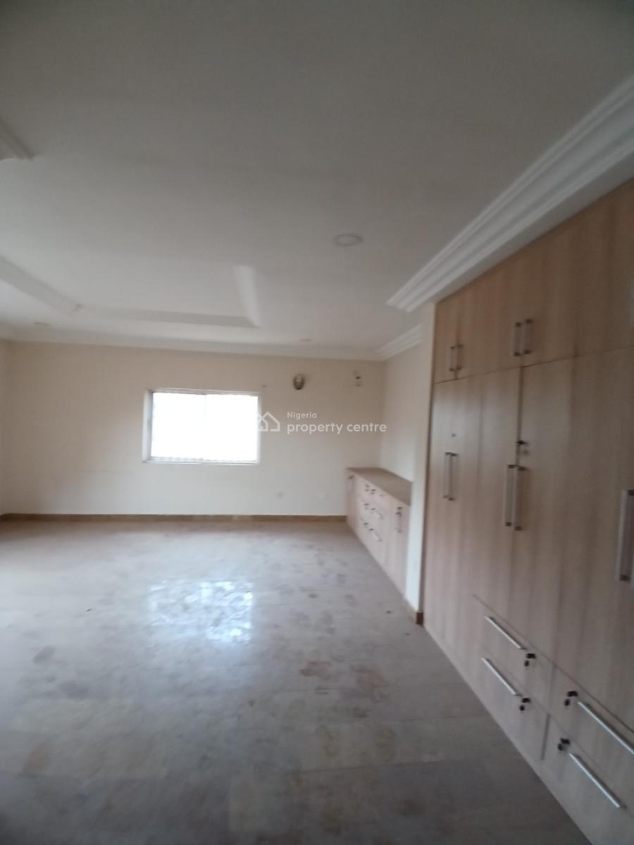 Well Built, 5 Bedroom Fully Detached Duplex with 3 Bedroom Guest Chalet, Diplomatic Zone, Maitama District, Abuja, Detached Duplex for Rent