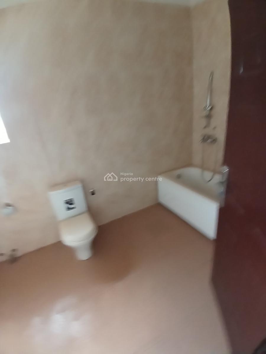 Well Built, 5 Bedroom Fully Detached Duplex with 3 Bedroom Guest Chalet, Diplomatic Zone, Maitama District, Abuja, Detached Duplex for Rent