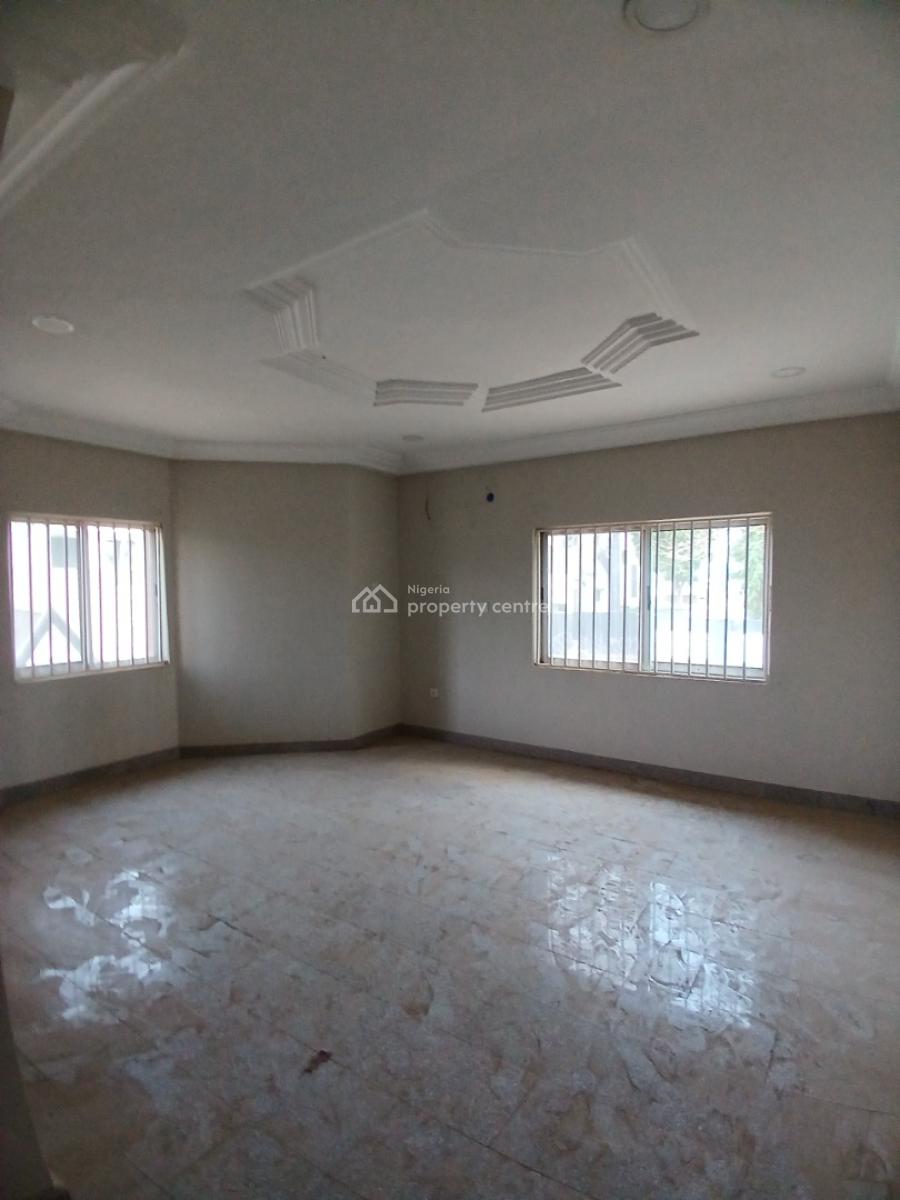 Well Built, 5 Bedroom Fully Detached Duplex with 3 Bedroom Guest Chalet, Diplomatic Zone, Maitama District, Abuja, Detached Duplex for Rent