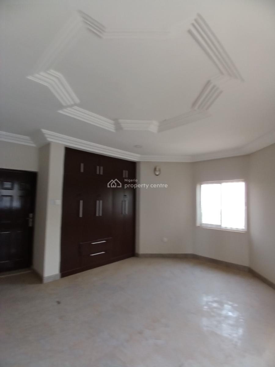 Well Built, 5 Bedroom Fully Detached Duplex with 3 Bedroom Guest Chalet, Diplomatic Zone, Maitama District, Abuja, Detached Duplex for Rent