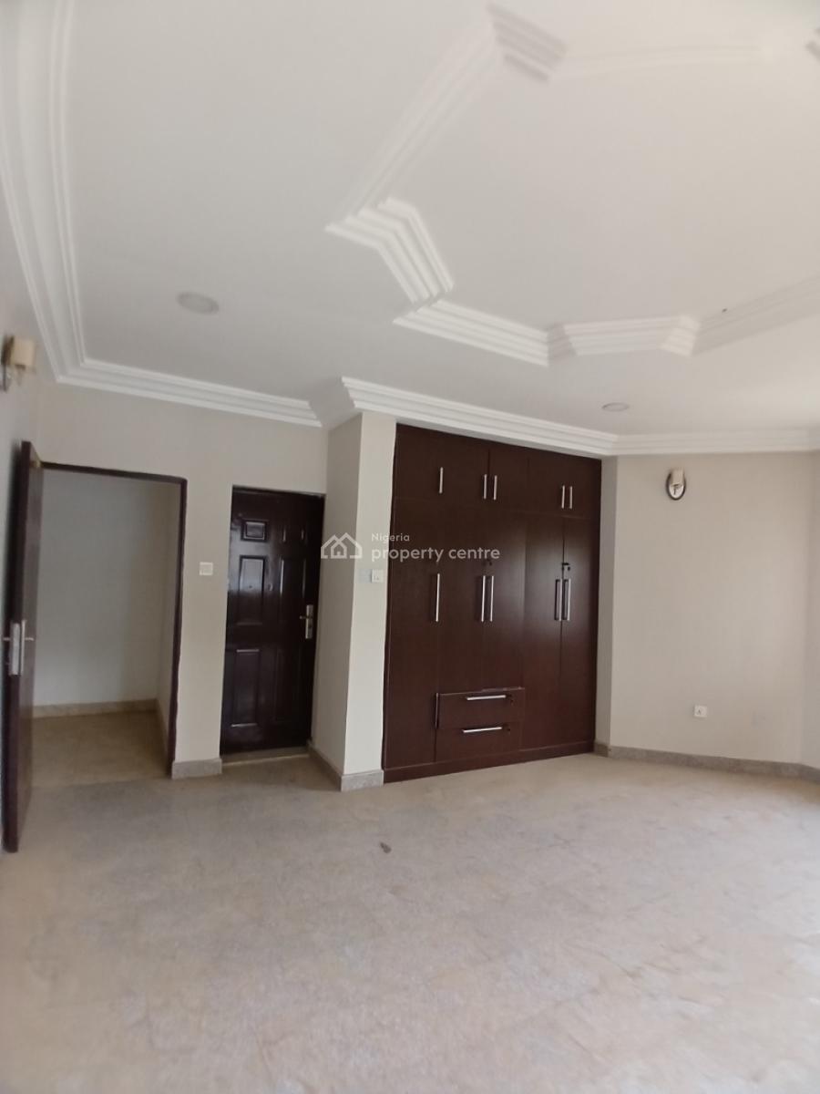 Well Built, 5 Bedroom Fully Detached Duplex with 3 Bedroom Guest Chalet, Diplomatic Zone, Maitama District, Abuja, Detached Duplex for Rent