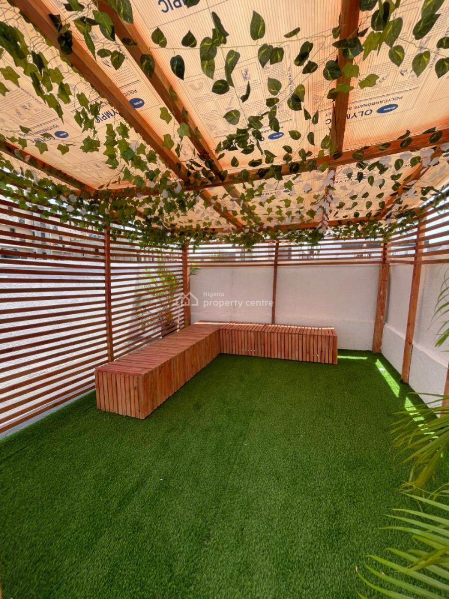 Beautiful 5 Bedroom Detached Duplex with Swimming Pool, Gazebo, Ikota, Lekki, Lagos, Detached Duplex for Sale