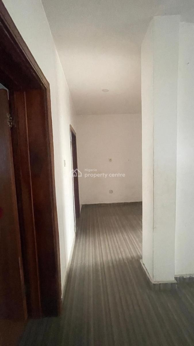 Beautiful 3 Bedroom Apartment, Chevron, Lekki, Lagos, Terraced Duplex for Rent