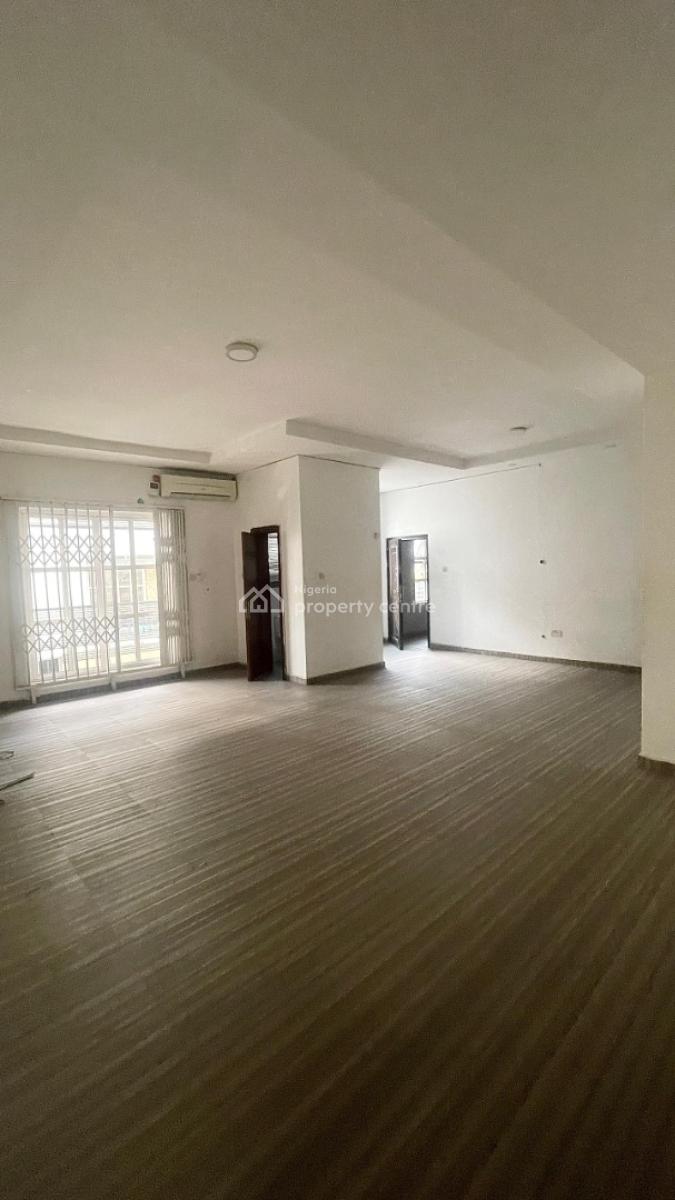 Beautiful 3 Bedroom Apartment, Chevron, Lekki, Lagos, Terraced Duplex for Rent