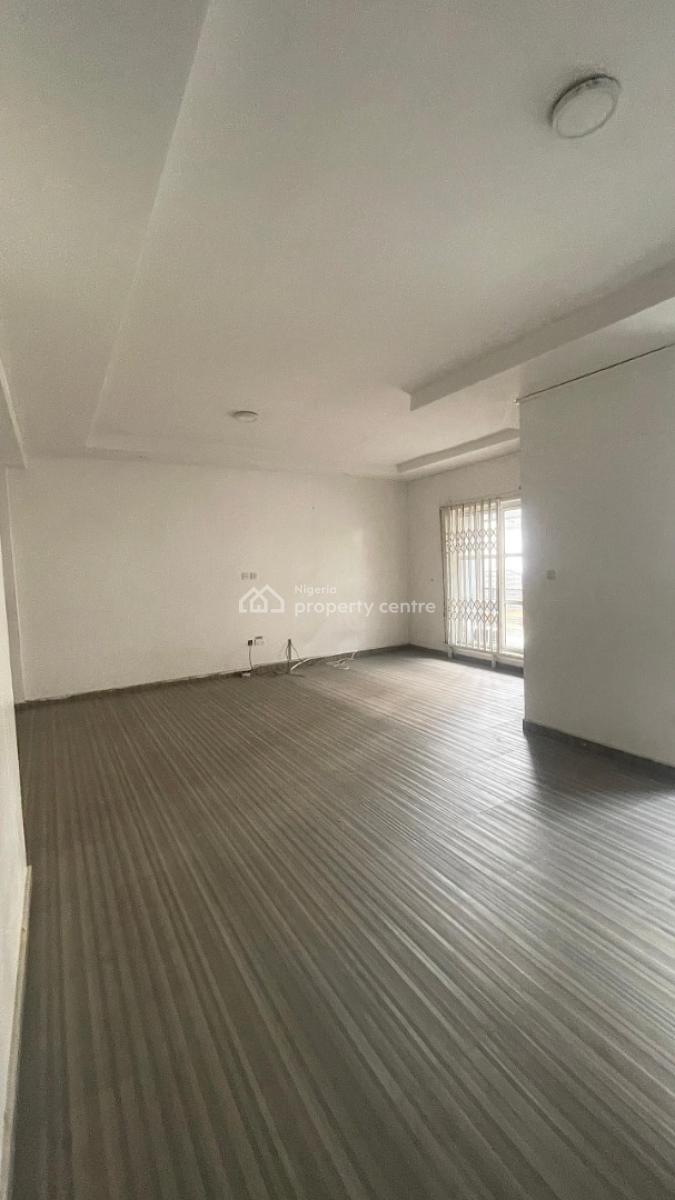 Beautiful 3 Bedroom Apartment, Chevron, Lekki, Lagos, Terraced Duplex for Rent