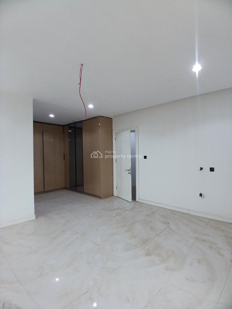 Brand New 7 Bedroom Mansion with Swimming Pool and Elevator, Diplomatic Zone, Guzape District, Abuja, Detached Duplex for Sale