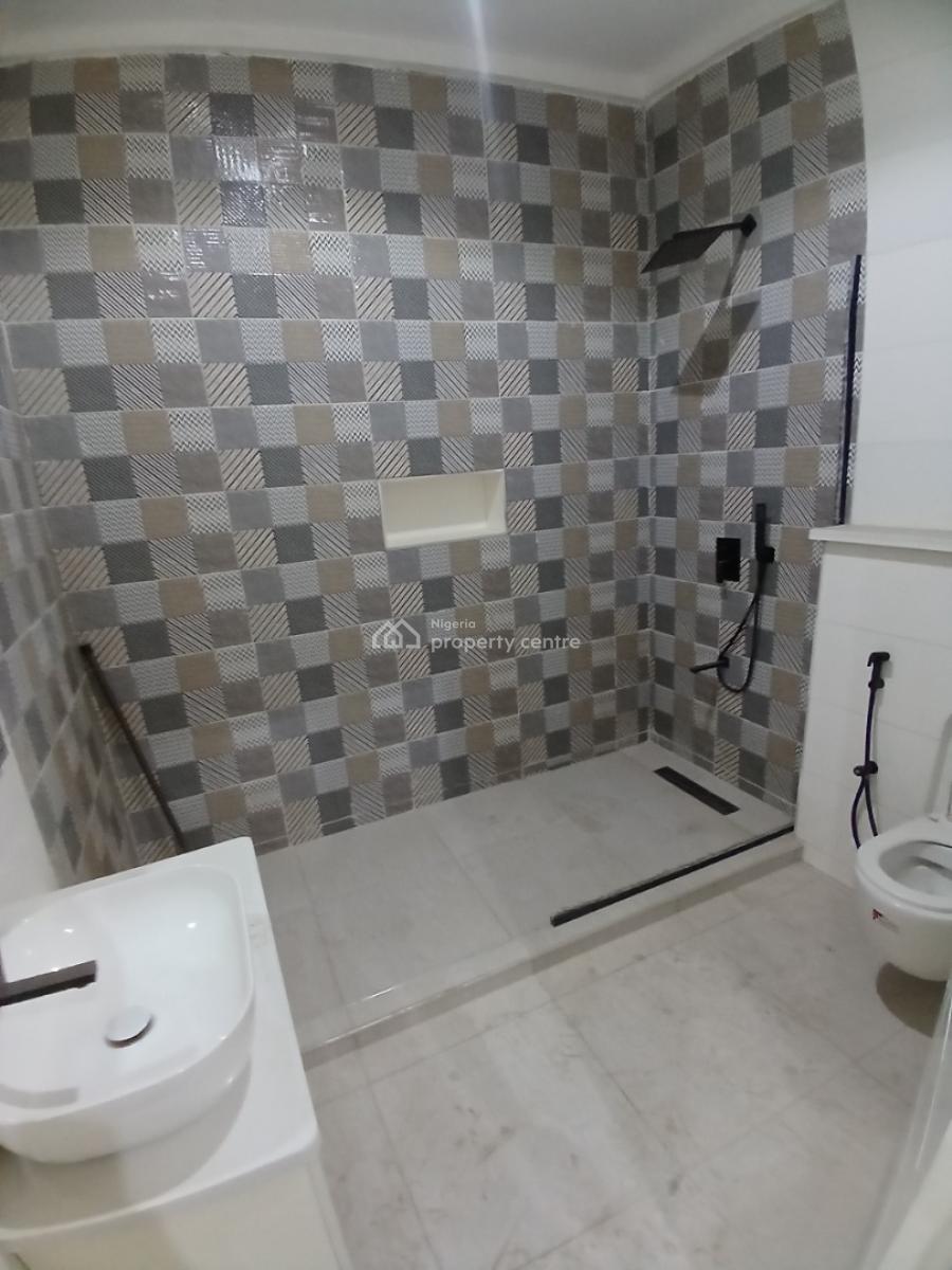 Brand New 7 Bedroom Mansion with Swimming Pool and Elevator, Diplomatic Zone, Guzape District, Abuja, Detached Duplex for Sale