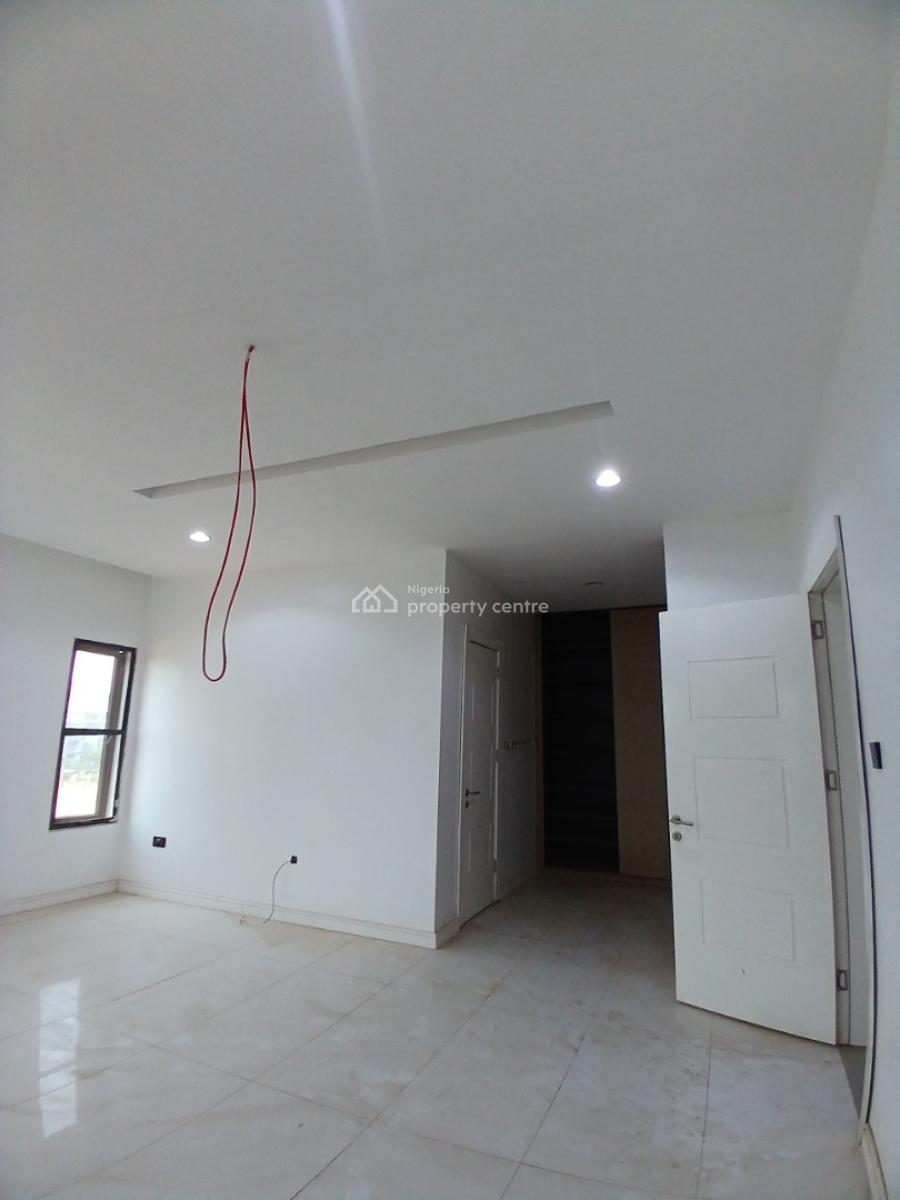 Brand New 7 Bedroom Mansion with Swimming Pool and Elevator, Diplomatic Zone, Guzape District, Abuja, Detached Duplex for Sale