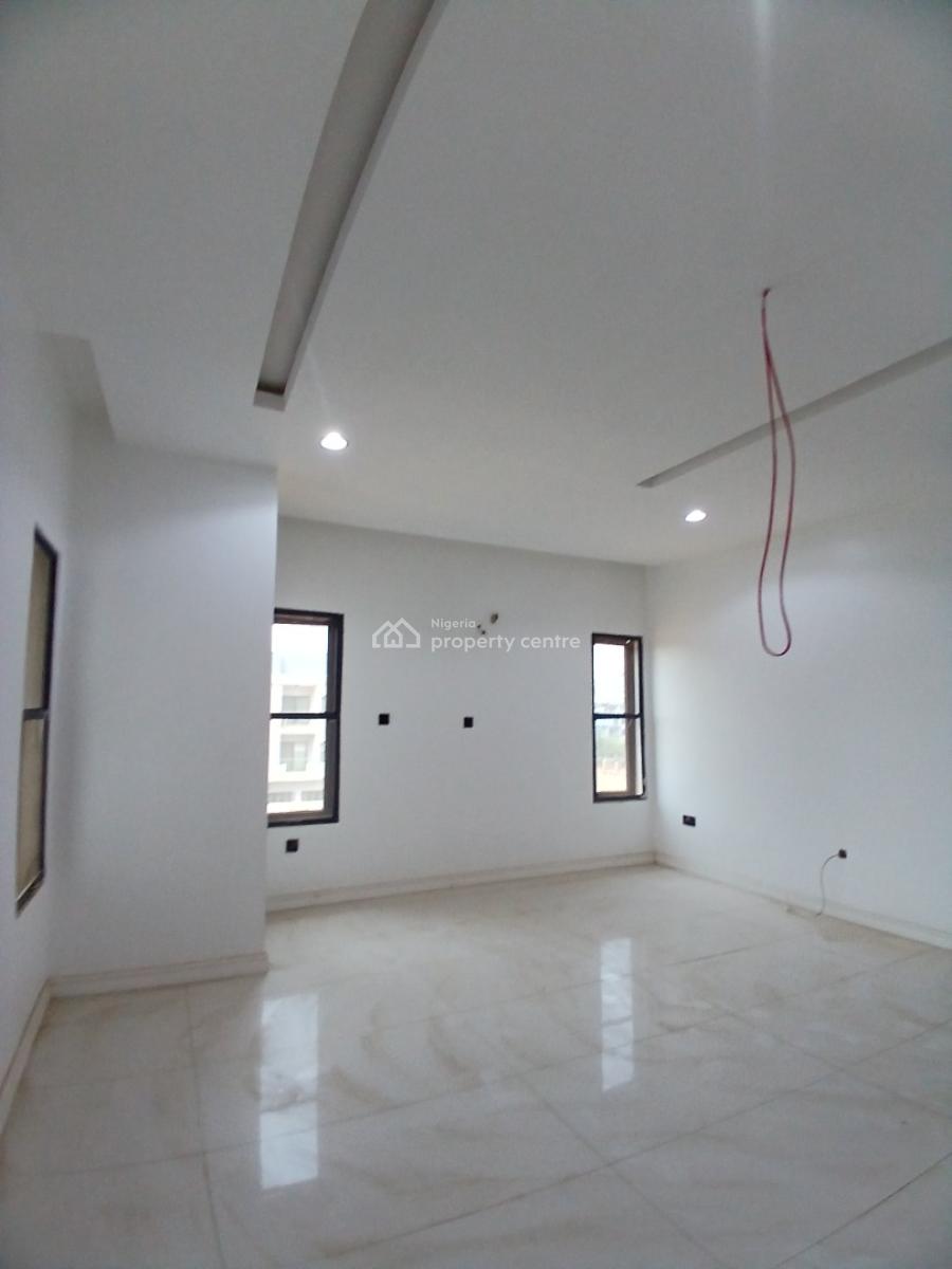 Brand New 7 Bedroom Mansion with Swimming Pool and Elevator, Diplomatic Zone, Guzape District, Abuja, Detached Duplex for Sale