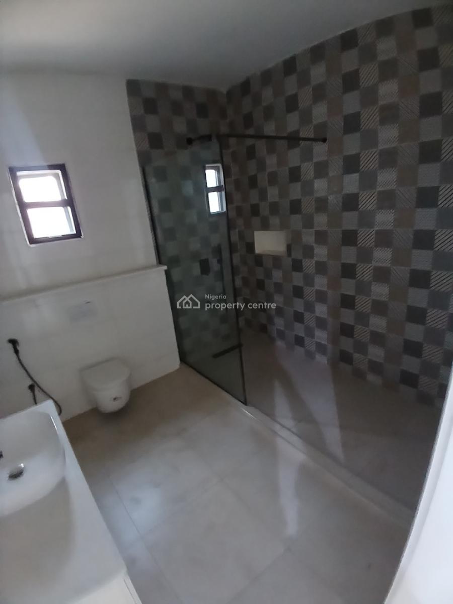 Brand New 7 Bedroom Mansion with Swimming Pool and Elevator, Diplomatic Zone, Guzape District, Abuja, Detached Duplex for Sale