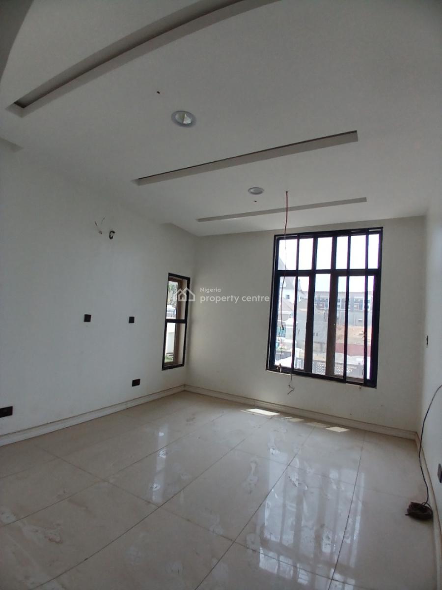 Brand New 7 Bedroom Mansion with Swimming Pool and Elevator, Diplomatic Zone, Guzape District, Abuja, Detached Duplex for Sale