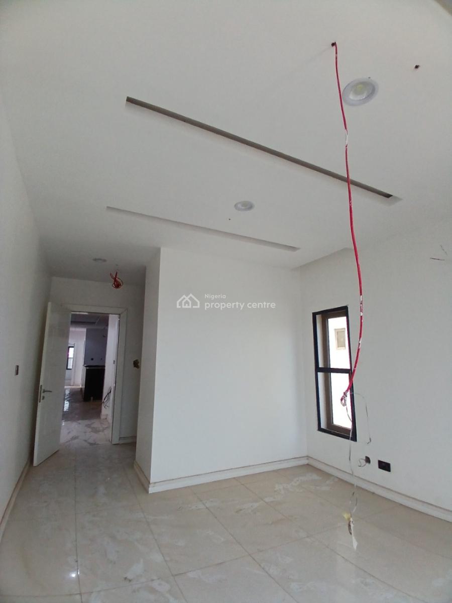 Brand New 7 Bedroom Mansion with Swimming Pool and Elevator, Diplomatic Zone, Guzape District, Abuja, Detached Duplex for Sale