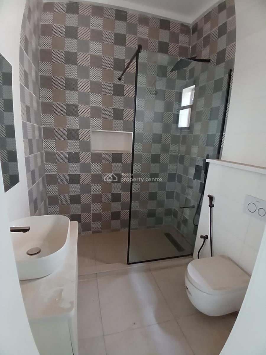 Brand New 7 Bedroom Mansion with Swimming Pool and Elevator, Diplomatic Zone, Guzape District, Abuja, Detached Duplex for Sale