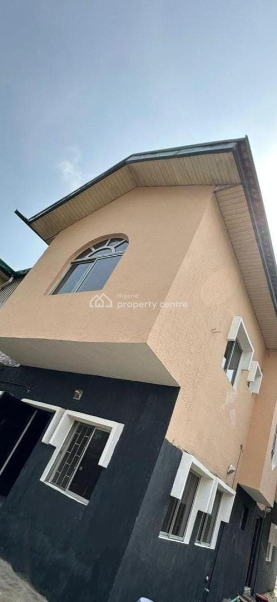 Room and Parlor Self Contained with Open Plan Kitchen, Millennium Estate, Lekki Phase 1, Lekki, Lagos, Mini Flat (room and Parlour) for Rent