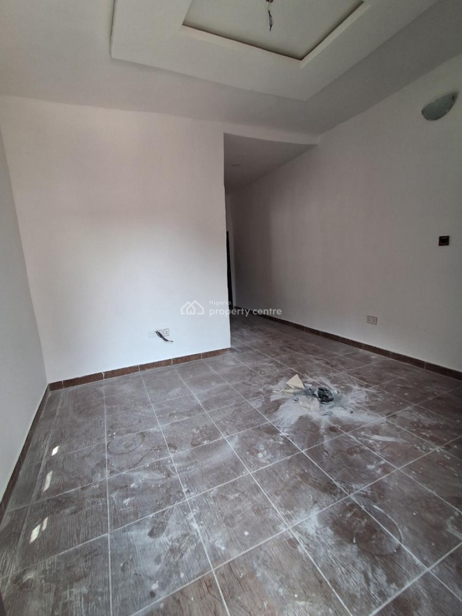 Newly Built Mini Flat, Badore, Ajah, Lagos, Mini Flat (room and Parlour) for Rent