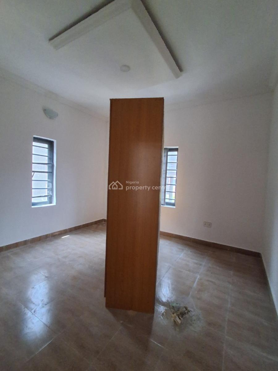 Newly Built Mini Flat, Badore, Ajah, Lagos, Mini Flat (room and Parlour) for Rent