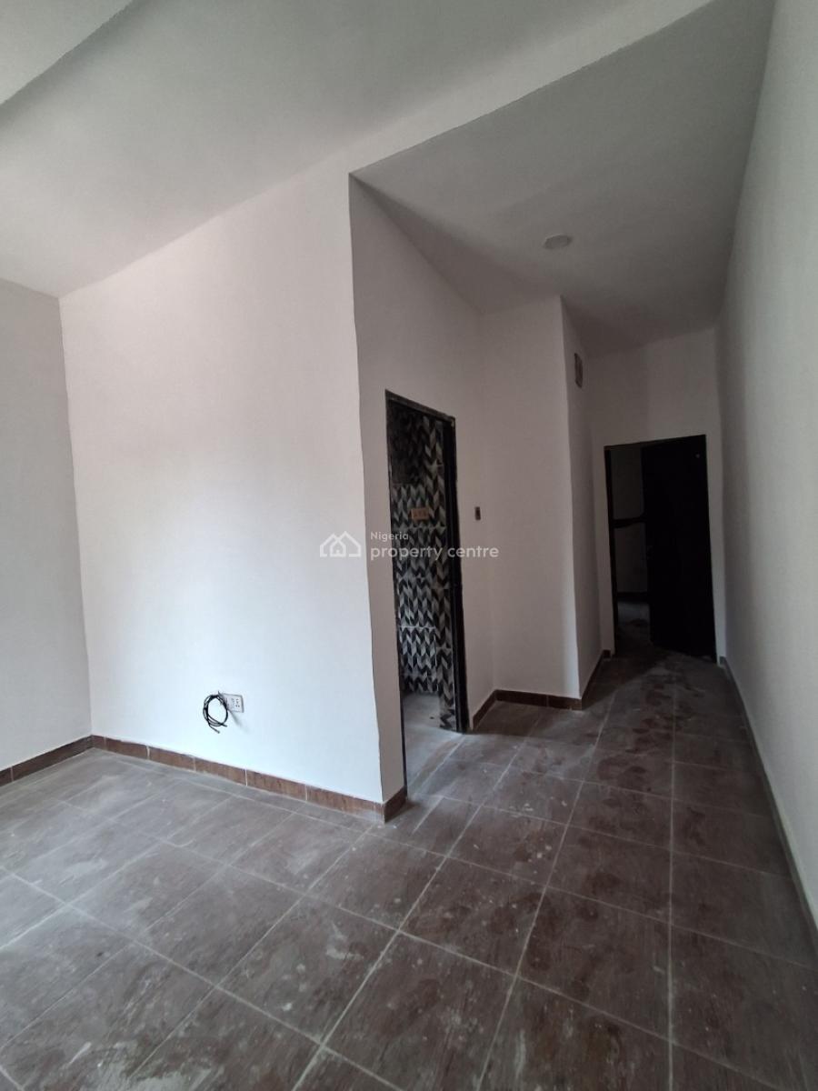 Newly Built Mini Flat, Badore, Ajah, Lagos, Mini Flat (room and Parlour) for Rent