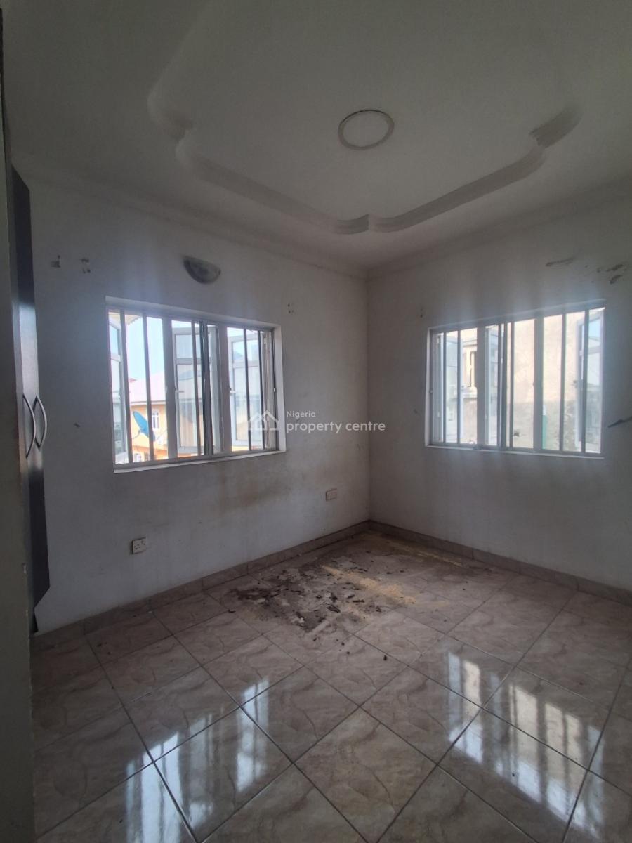Newly Built Mini Flat, Badore, Ajah, Lagos, Mini Flat (room and Parlour) for Rent
