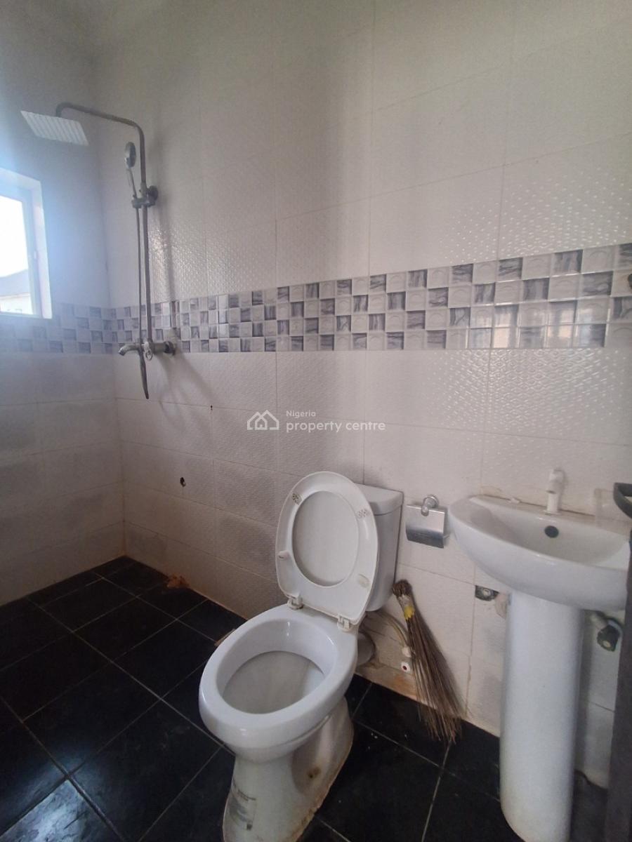Newly Built Mini Flat, Badore, Ajah, Lagos, Mini Flat (room and Parlour) for Rent