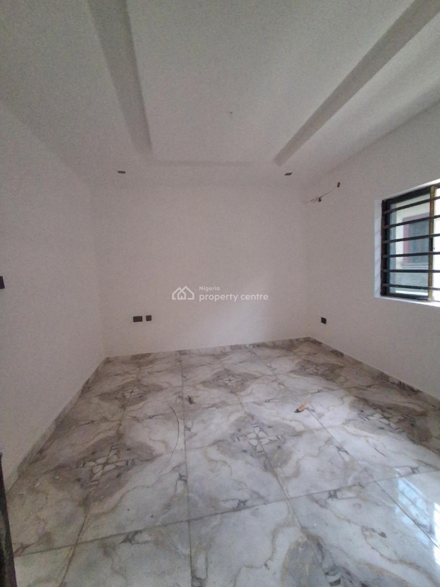 Newly Built Mini Flat, Badore, Ajah, Lagos, Mini Flat (room and Parlour) for Rent