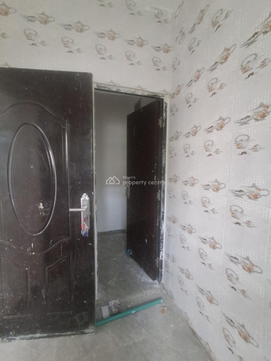 Newly Built Mini Flat, Badore, Ajah, Lagos, Mini Flat (room and Parlour) for Rent