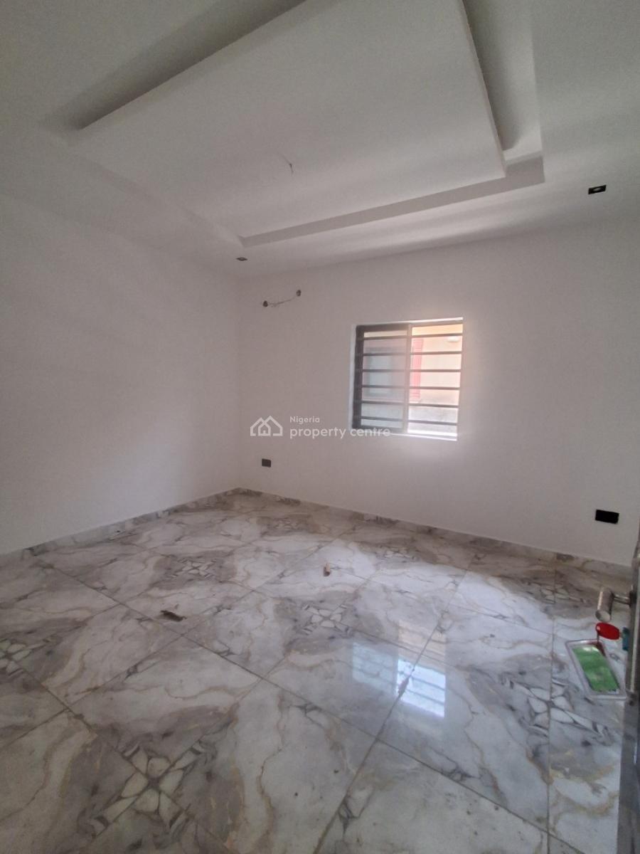 Newly Built Mini Flat, Badore, Ajah, Lagos, Mini Flat (room and Parlour) for Rent