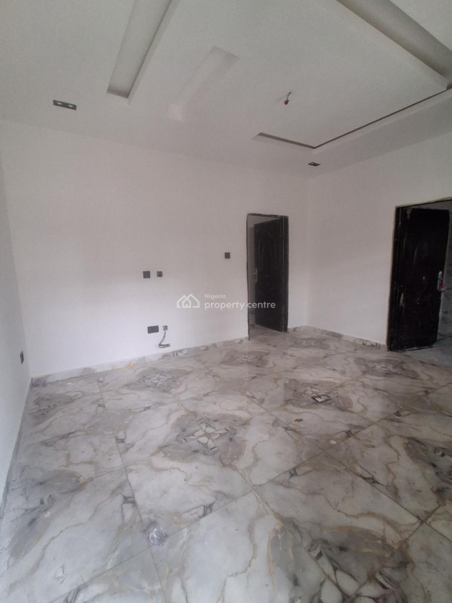 Newly Built Mini Flat, Badore, Ajah, Lagos, Mini Flat (room and Parlour) for Rent