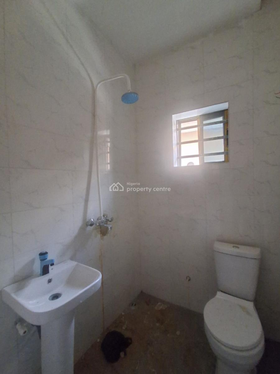 Newly Built Mini Flat, Badore, Ajah, Lagos, Mini Flat (room and Parlour) for Rent