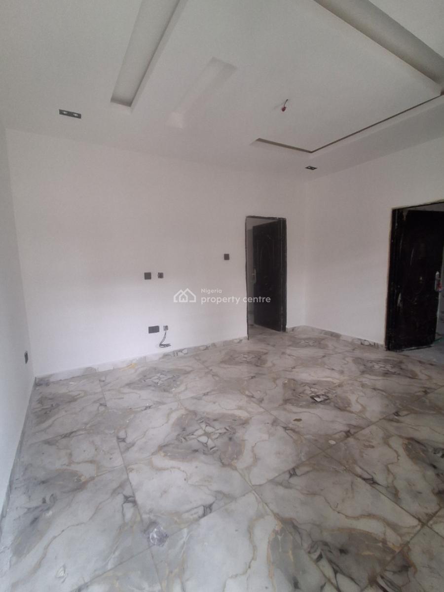Newly Built Mini Flat, Badore, Ajah, Lagos, Mini Flat (room and Parlour) for Rent
