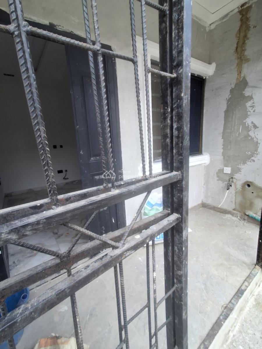 Newly Built Mini Flat, Badore, Ajah, Lagos, Mini Flat (room and Parlour) for Rent