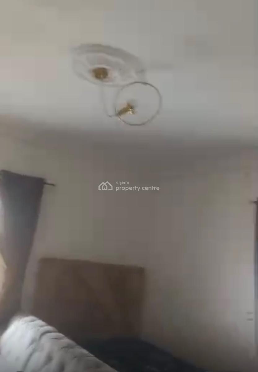 Nice Studio Apartment with Open Plan Kitchen, Igbo Efon, Lekki, Lagos, Self Contain (single Rooms) for Rent