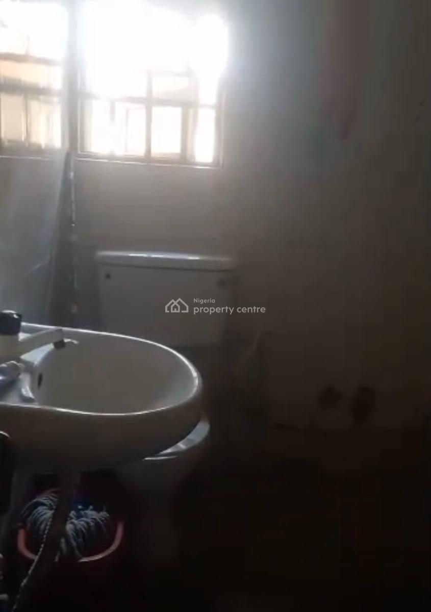 Nice Studio Apartment with Open Plan Kitchen, Igbo Efon, Lekki, Lagos, Self Contain (single Rooms) for Rent