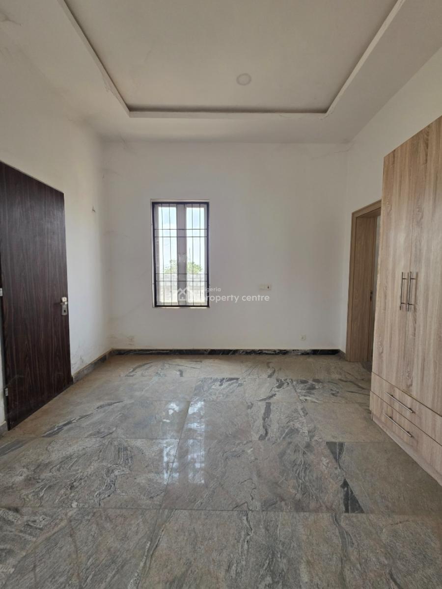 Massive 5 Bedroom Detached Duplex with Elevator, Guzape District, Abuja, Detached Duplex for Sale
