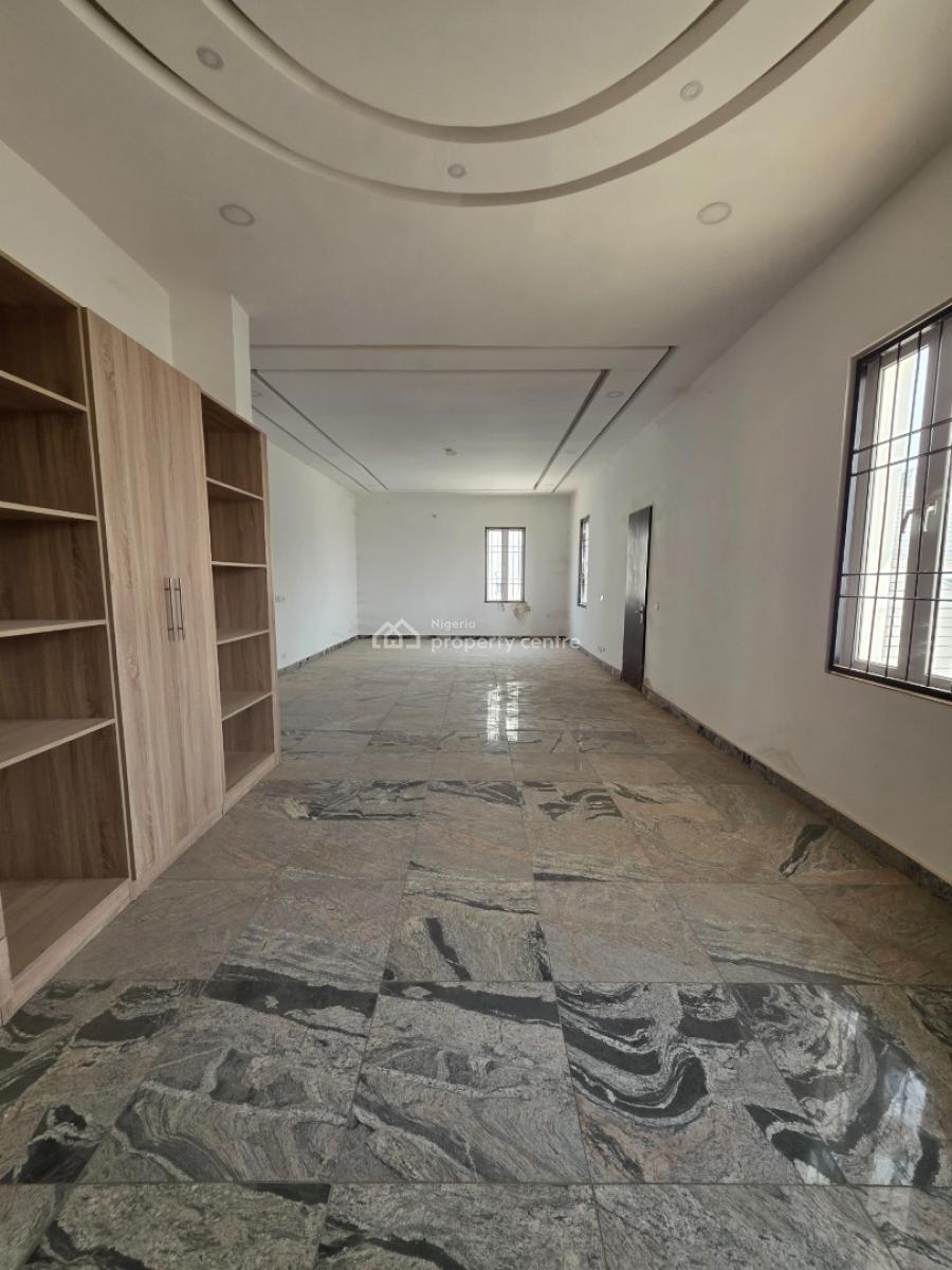Massive 5 Bedroom Detached Duplex with Elevator, Guzape District, Abuja, Detached Duplex for Sale