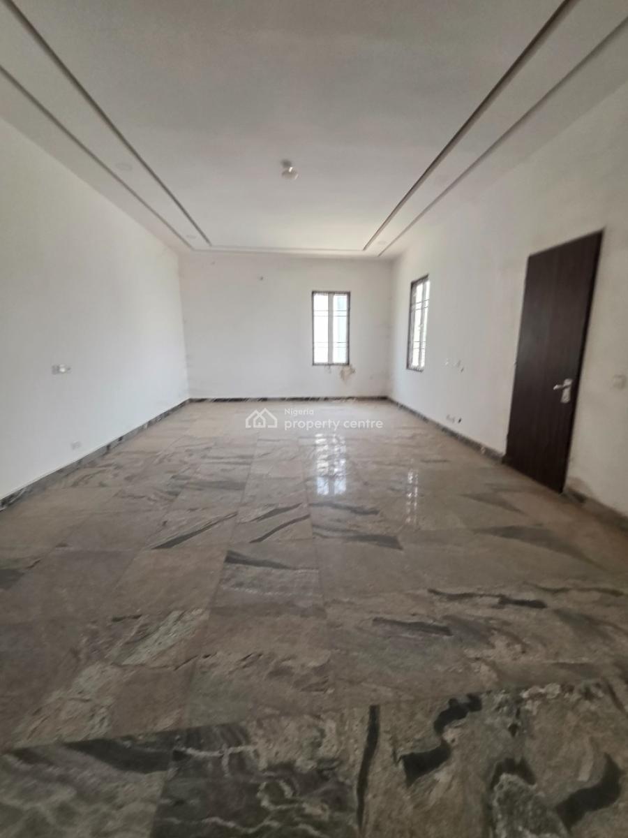 Massive 5 Bedroom Detached Duplex with Elevator, Guzape District, Abuja, Detached Duplex for Sale