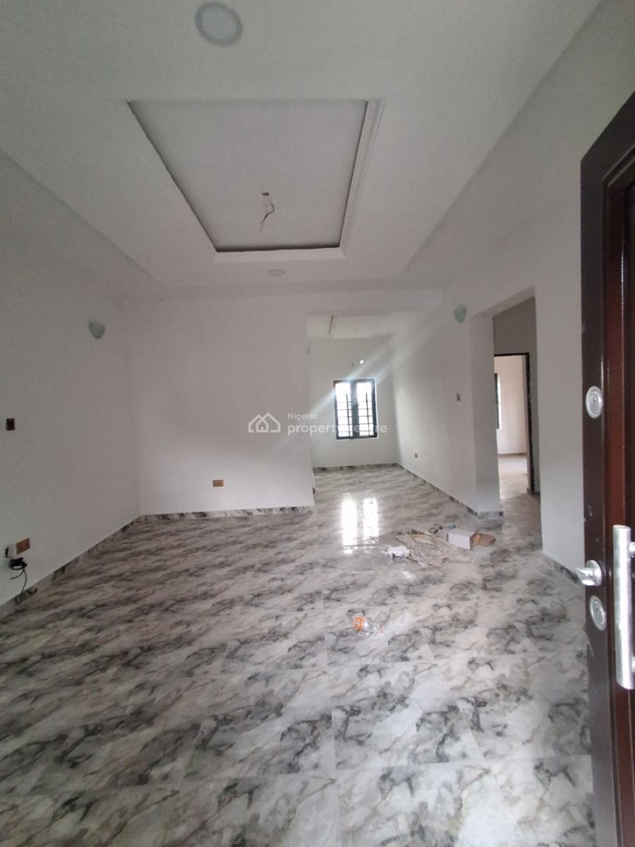 2 Bedroom Flat, Badore, Ajah, Lagos, House for Rent