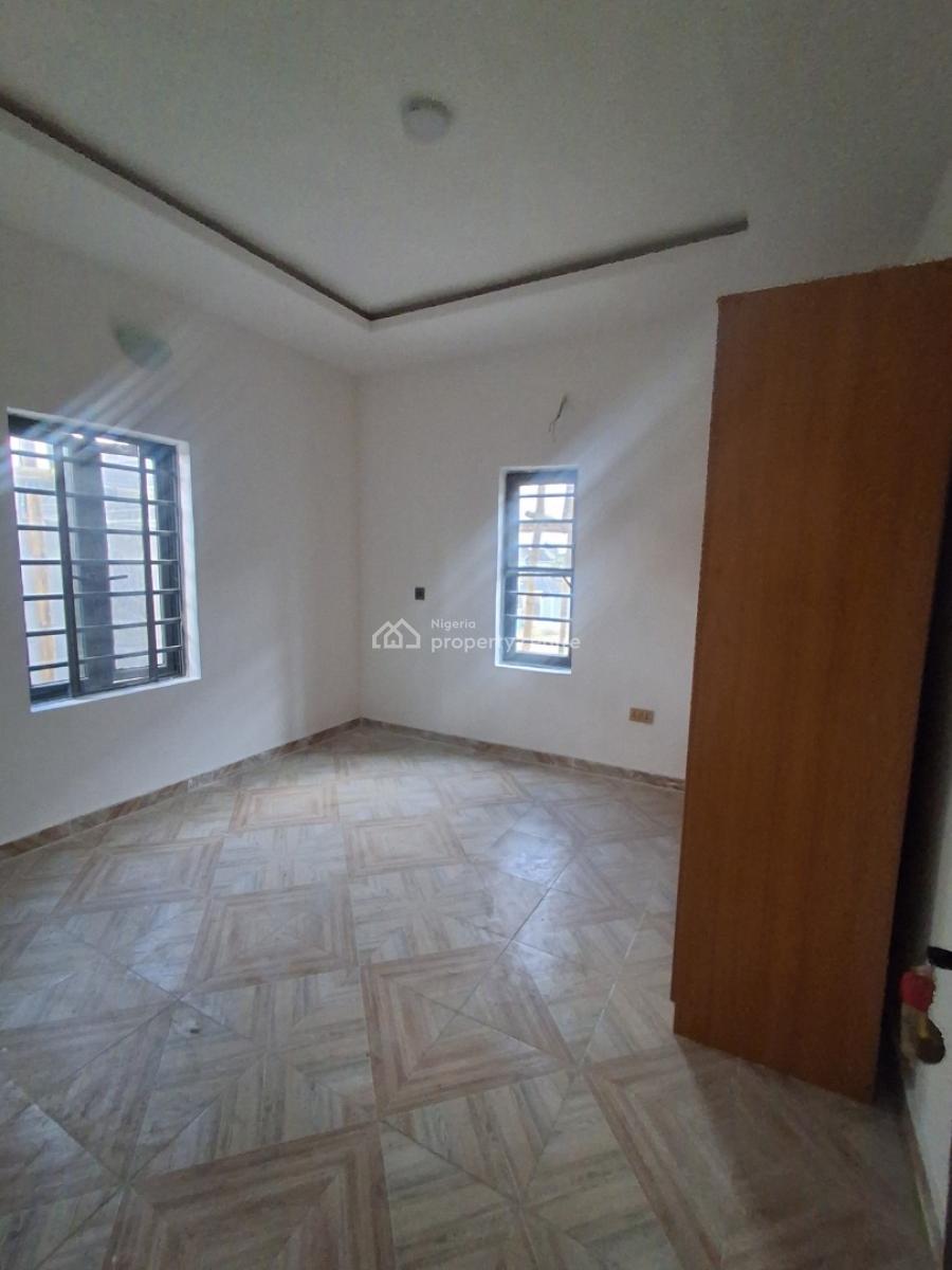 2 Bedroom Flat, Badore, Ajah, Lagos, House for Rent