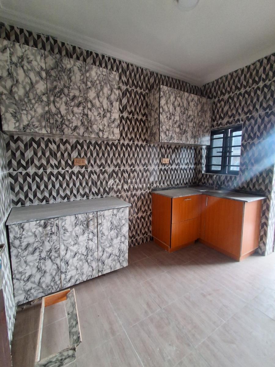 2 Bedroom Flat, Badore, Ajah, Lagos, House for Rent