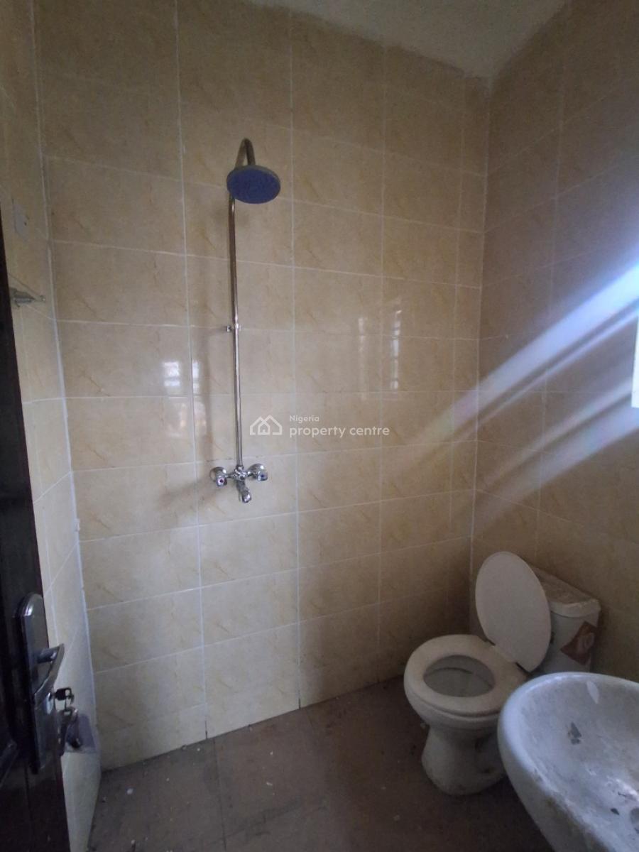 2 Bedroom Flat, Badore, Ajah, Lagos, House for Rent