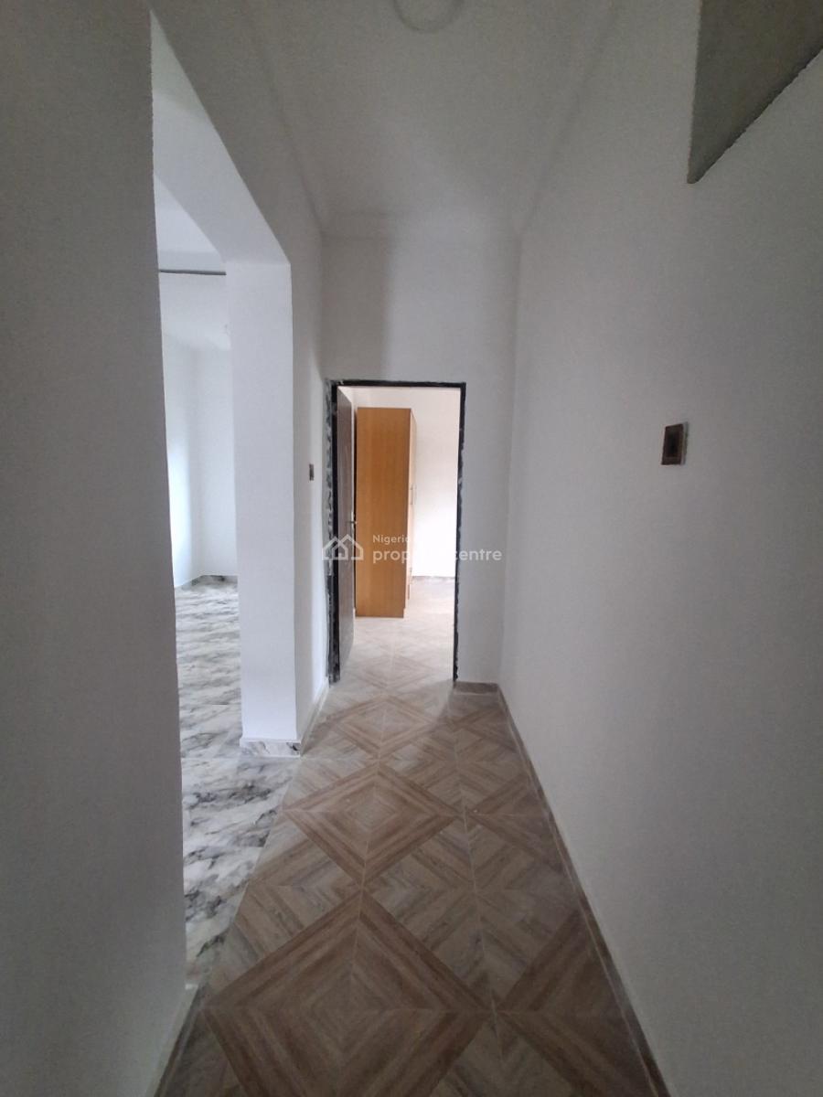 2 Bedroom Flat, Badore, Ajah, Lagos, House for Rent