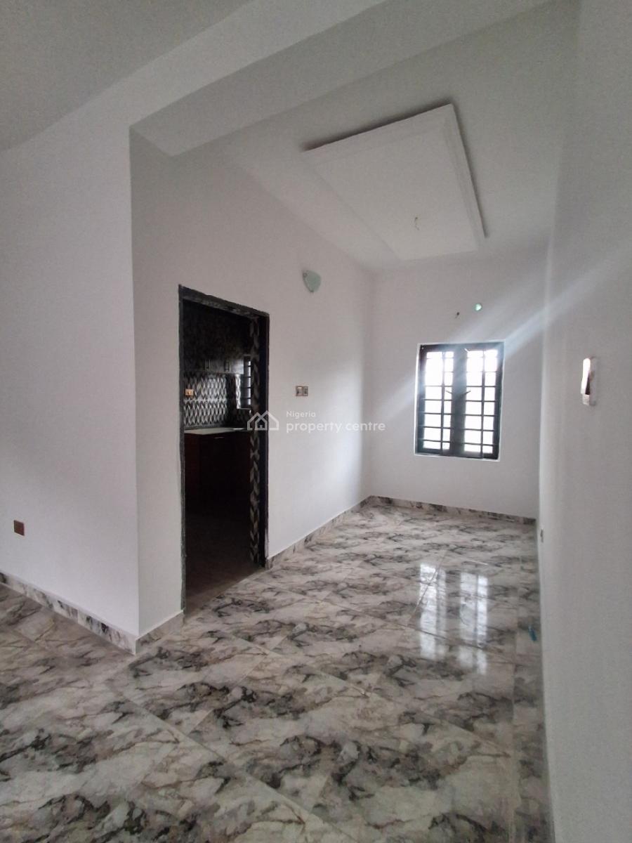2 Bedroom Flat, Badore, Ajah, Lagos, House for Rent