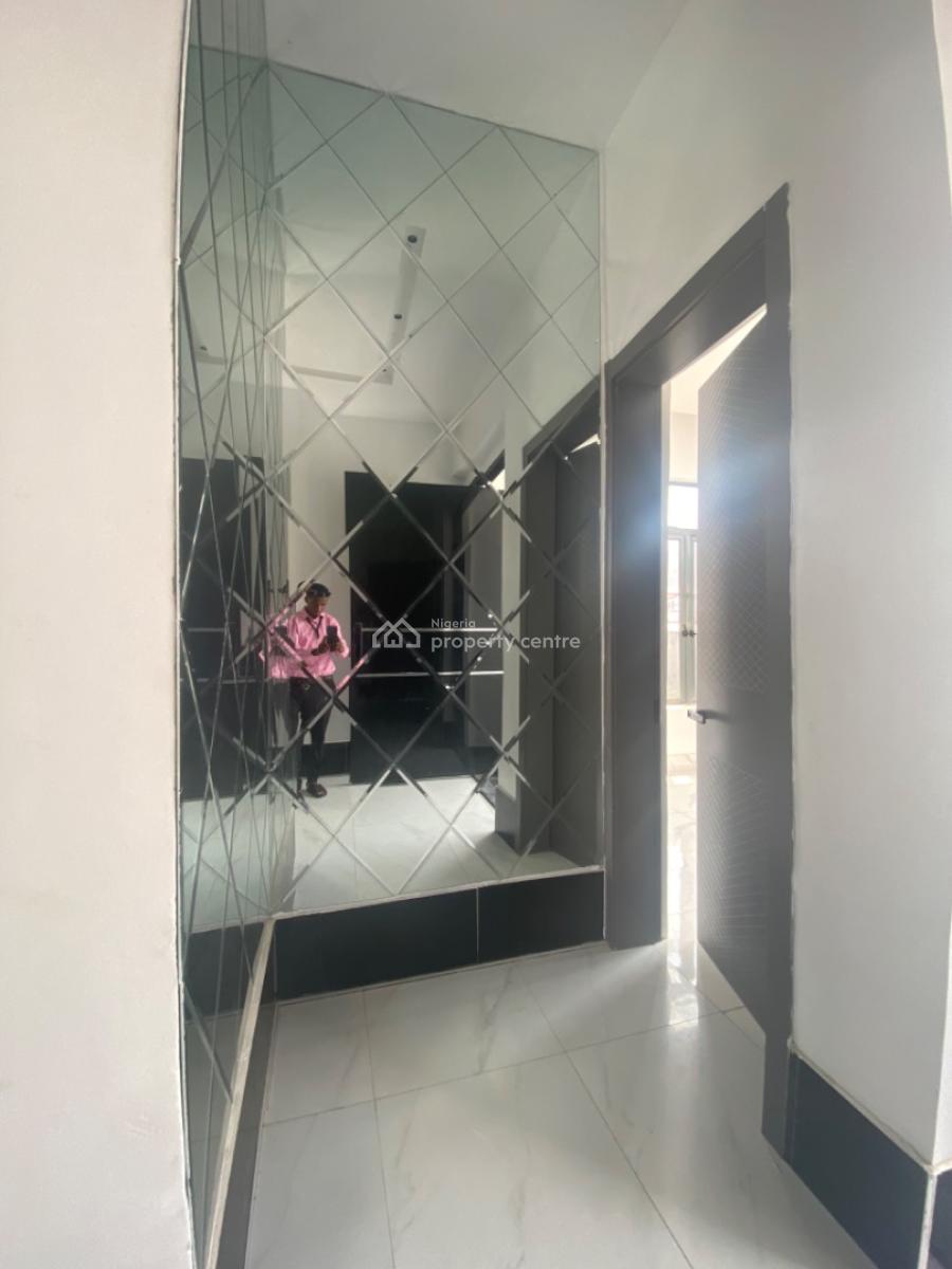 Luxury 5 Bedroom Fully Detached House, Sangotedo , Off Sky Mall , Ajah , Lekki, Lekki Phase 2, Lekki, Lagos, Detached Duplex for Sale