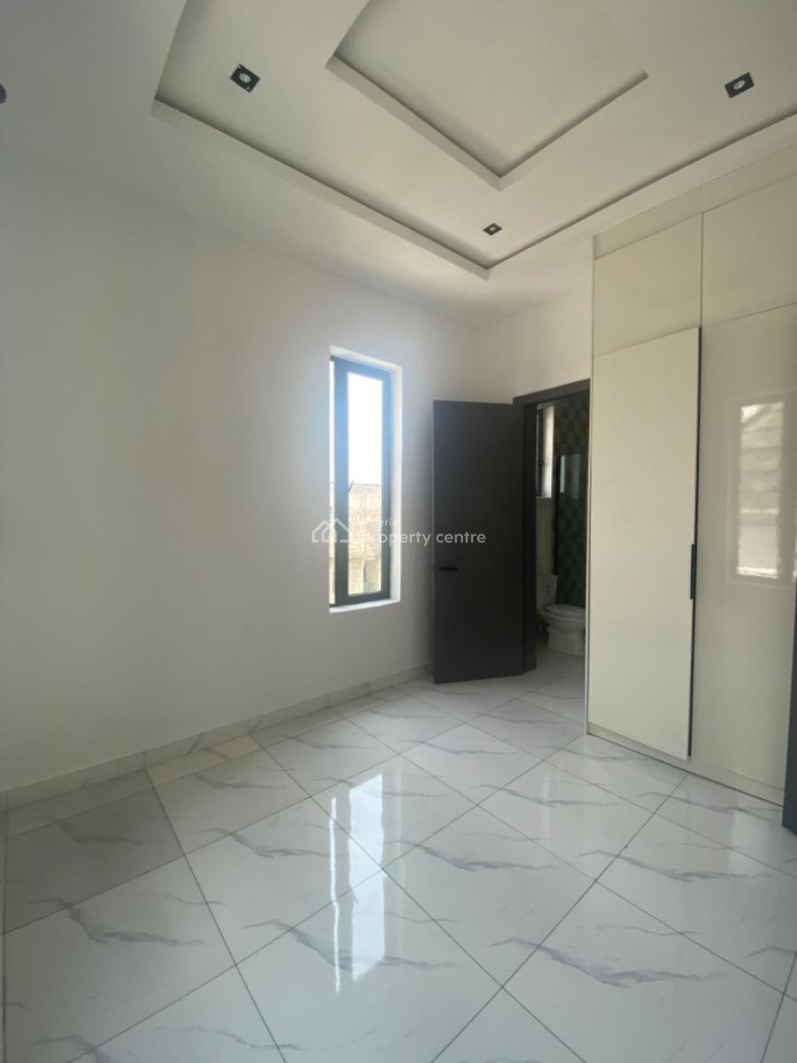 Luxury 5 Bedroom Fully Detached House, Sangotedo , Off Sky Mall , Ajah , Lekki, Lekki Phase 2, Lekki, Lagos, Detached Duplex for Sale